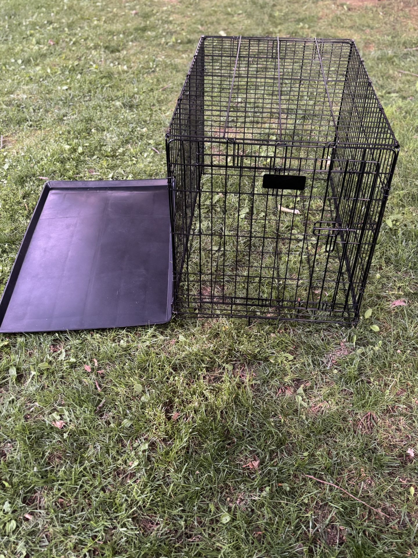 Dog Crate