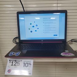 Hp Laptop