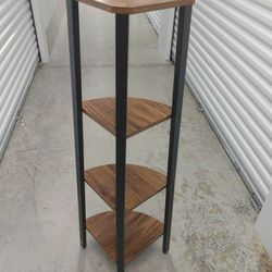 Corner Shelf 