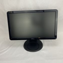 Clean Dell 19” LCD Widescreen Monitor