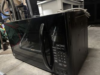 Microwave Doesn’t Work Might Just Need Fixing