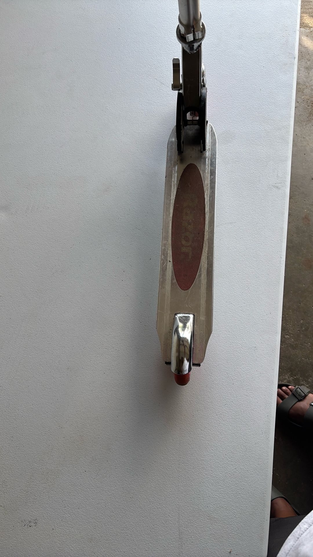 Kids Razor Scooter