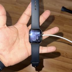 Apple Watch SE