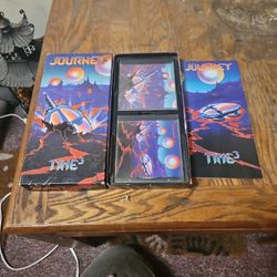 Journey Time3