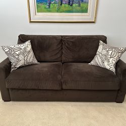 Room and Board Berin Queen Sleeper Sofa Bed