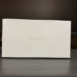 Apple Watch Ultra 2 49mm Open Box (Nuevo) + Caja