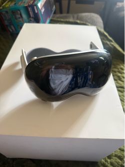 Apple Vision Pros
