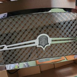  2011 - 2014 CHRYSLER 300 CAR SHOW GRILLE