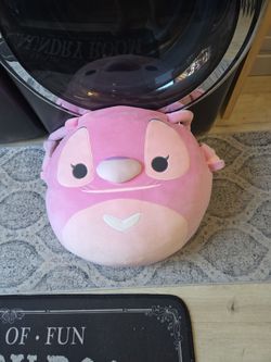 Squishmallow Pillow