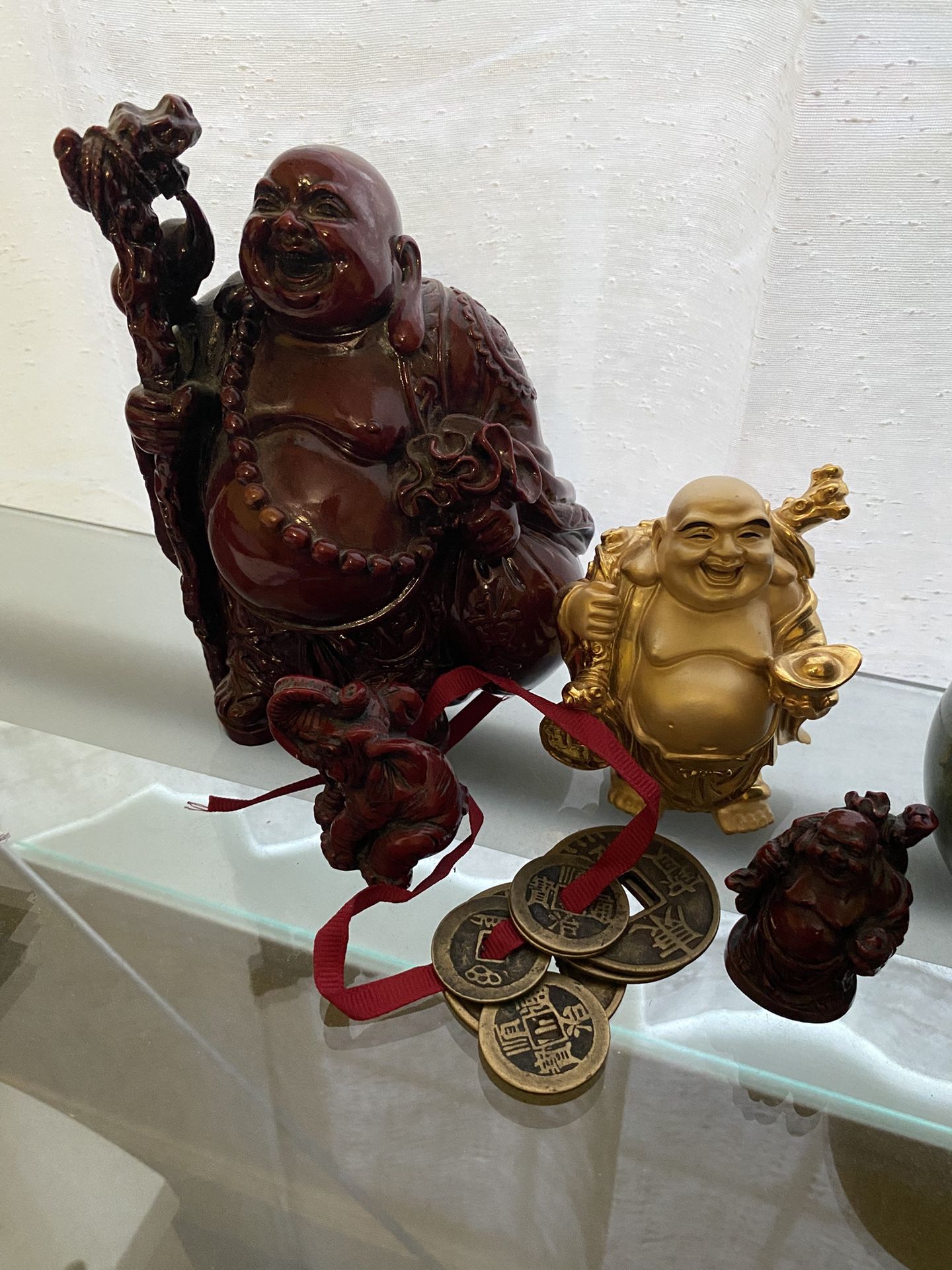 Buddha Figurines