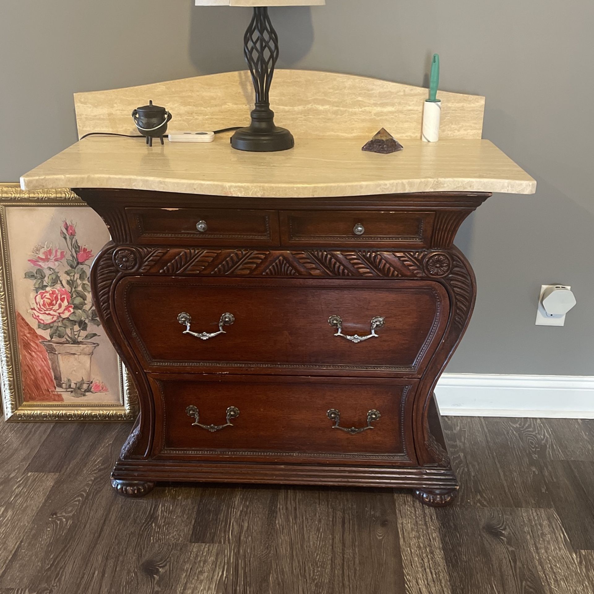 Top Quality Entry Table