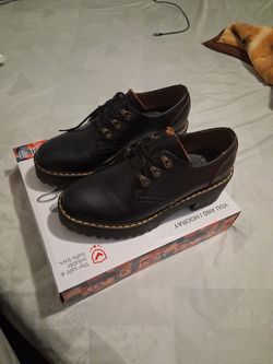Dr Martens