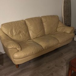 FREE sofa