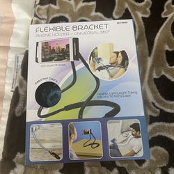 Flexible Bracket For Phone 