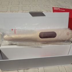 Hair Styler - ClamGo