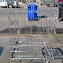 Bird Cage