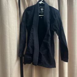 Brand New Jiu Jitsu Hi- Kingz A1 L