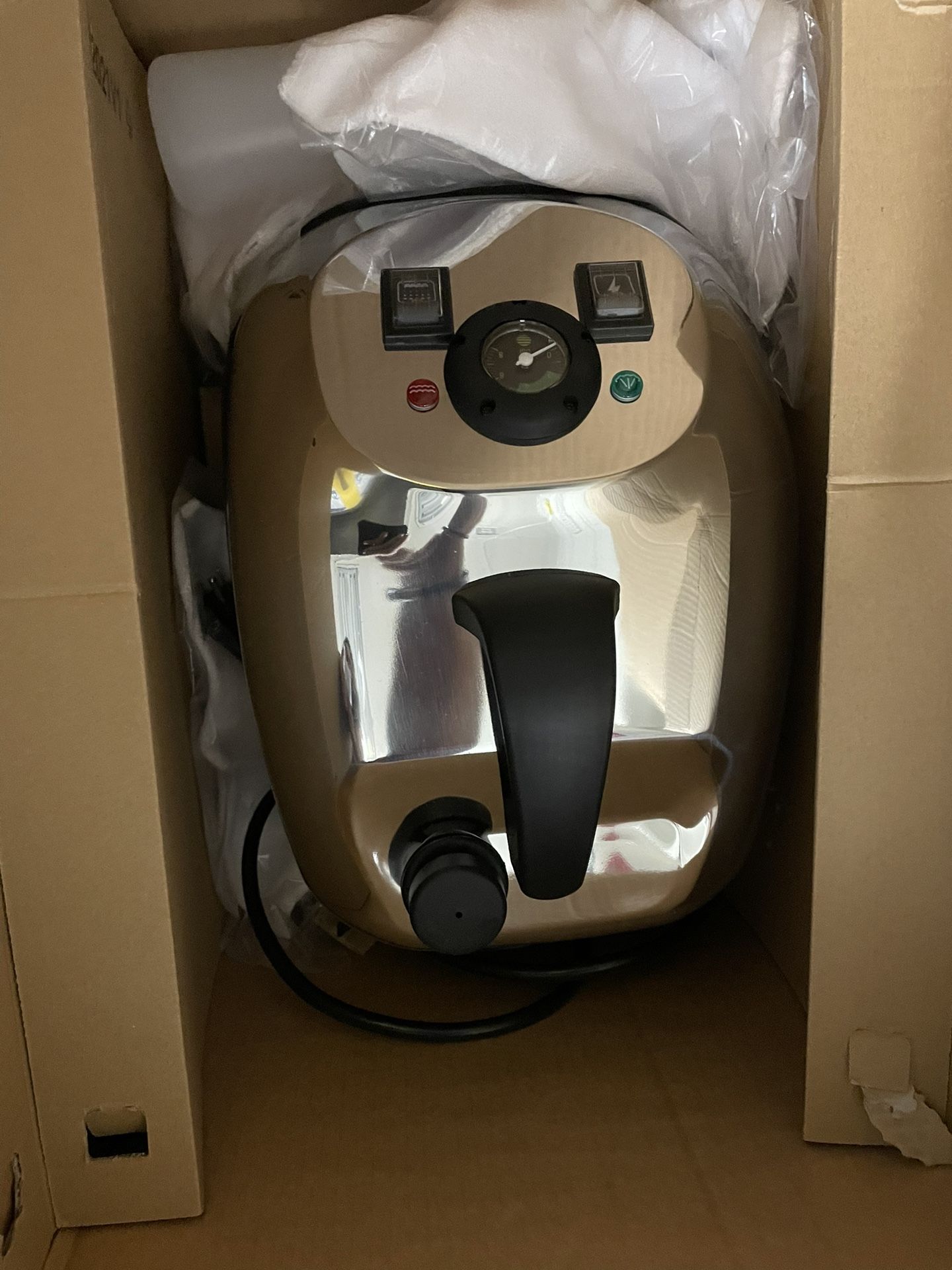 Daimer Steam Cleaner Kleenjet Proplus 300cs