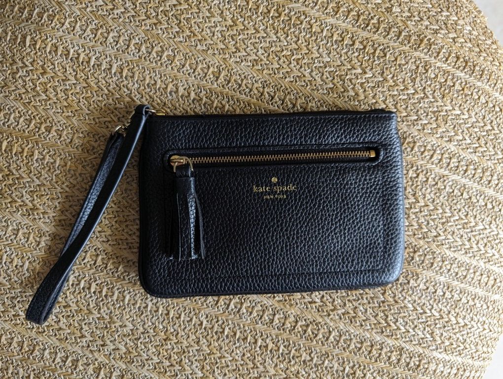 Kate Spade Wristlet