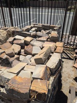 Ledgestone