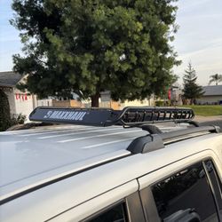 Roof Rack