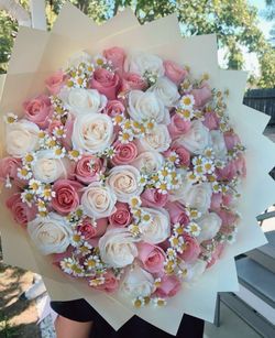 Mix Bouquet
