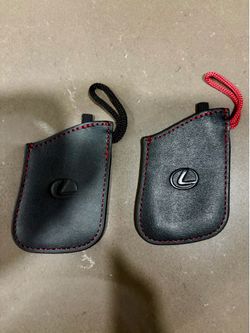 LEXUS NX 2024 Key Fob Cover