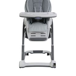 Graco Blossom 4-in-1 Seating System High Chair