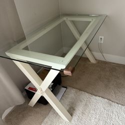 Used Potterybarn Desk
