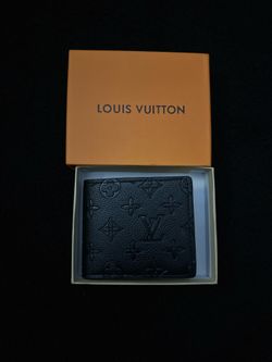 Mens wallet