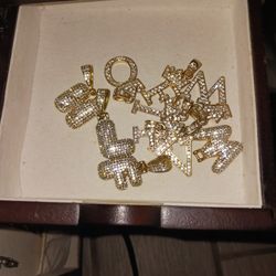 Pendants - BUY ONE OR BUY IN BULK