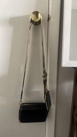 Small handbag