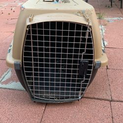 DogCage