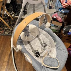 Ingenuity Swing Like New 
