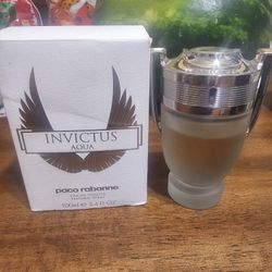 Invictus Acqua 2016 Edition 100ml