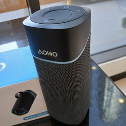 QUALITY BLUETOOTH SPEAKERS QUALITY