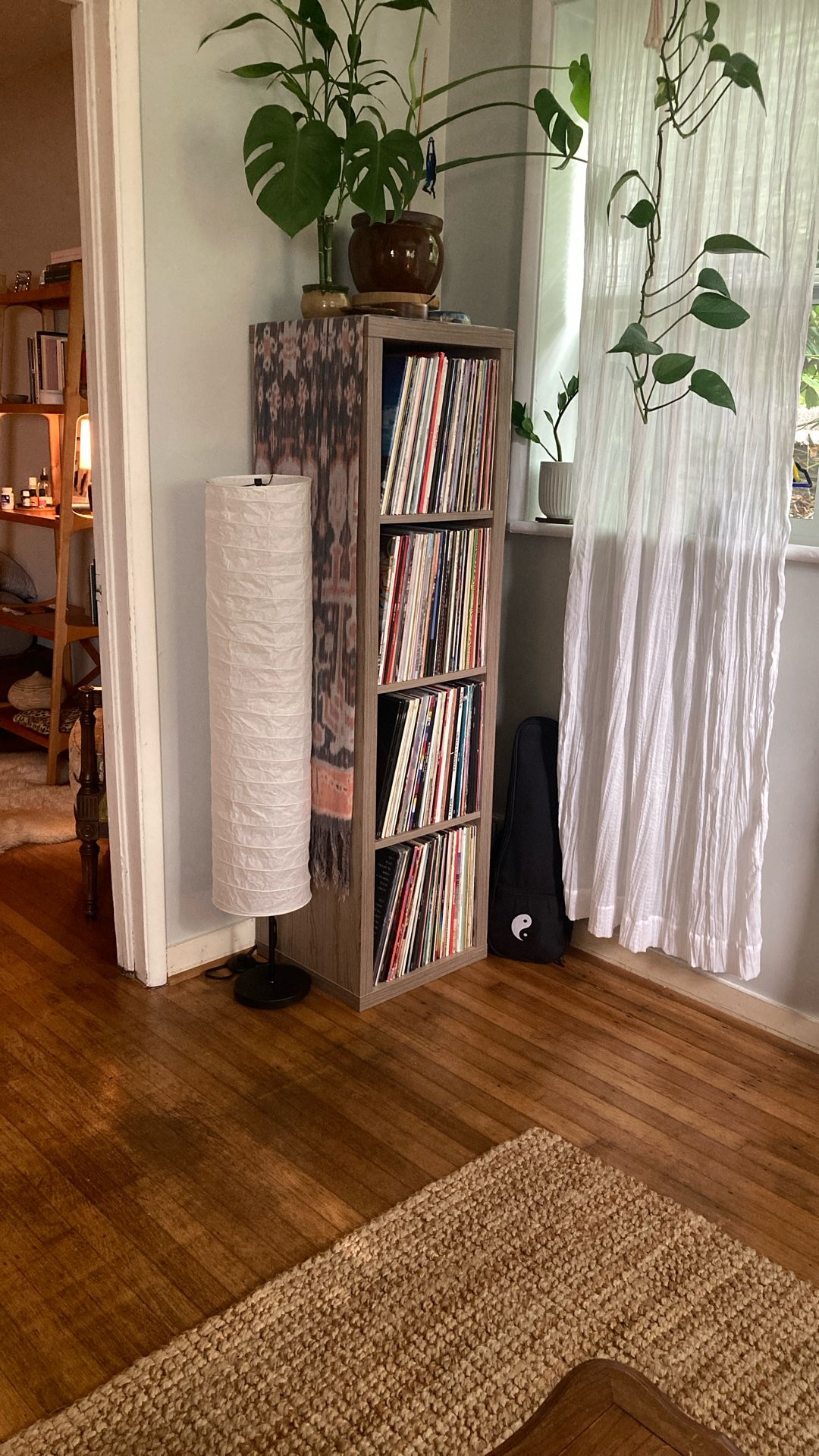Shelving Unit