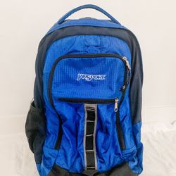 Jansport Travel/School Rolling Backpack 
