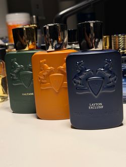 Parfum De Marley . Niche decants 5ml 10ml