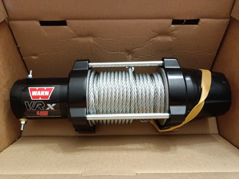Winch