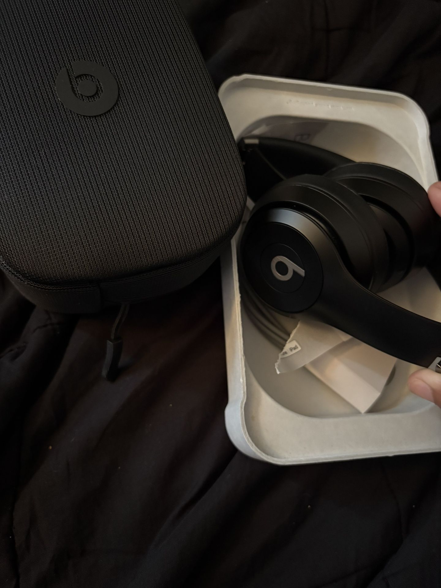 Beats Solo 4s