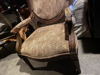 Vintage chair