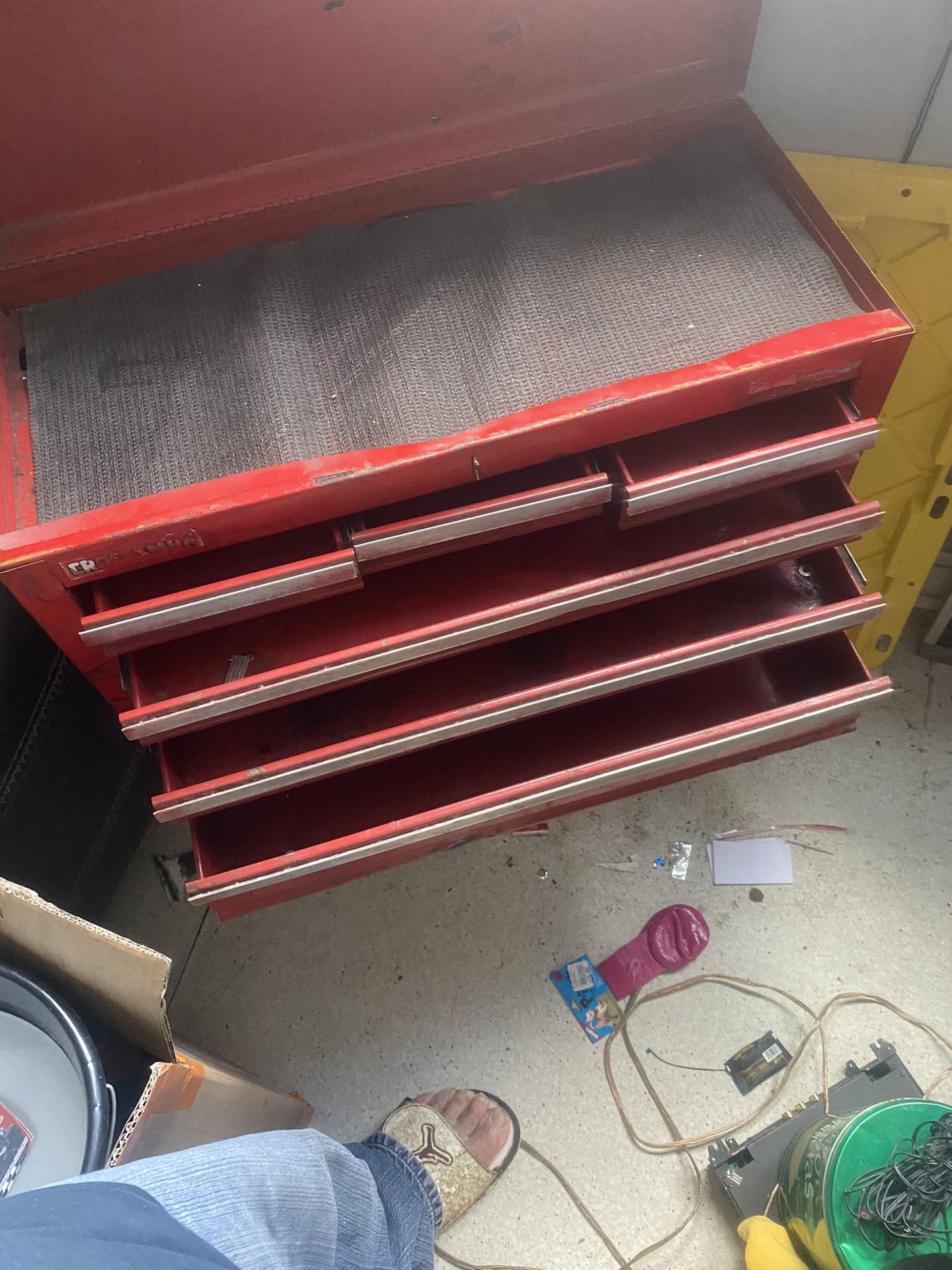 Toolbox’s for Sale in Chicago, IL - OfferUp