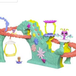 Little pet shop.