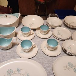 Taylor Smith Taylor China!