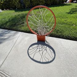Basketball Rim