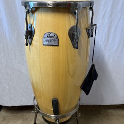Pearl Primero Pro Conga Drum
