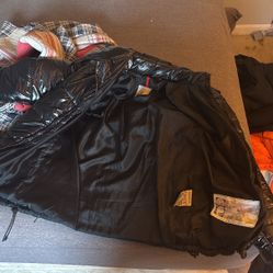 Moncler Puffer Jacket