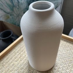ceramic vase 
