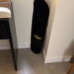 drew house skate deck unused 